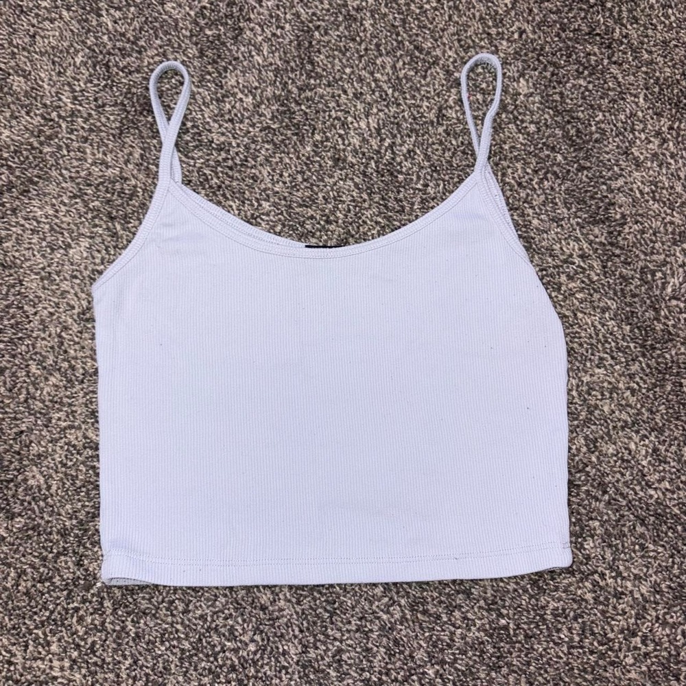 Brandy Melville One size Tank Top